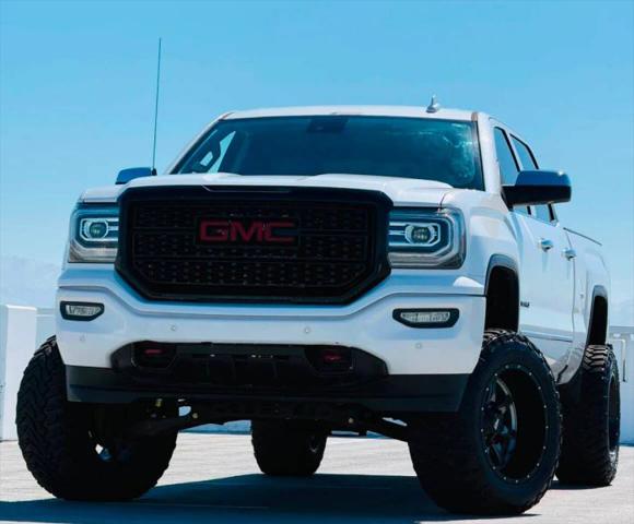 2017 GMC Sierra 1500 Denali for sale in San Jose, CA