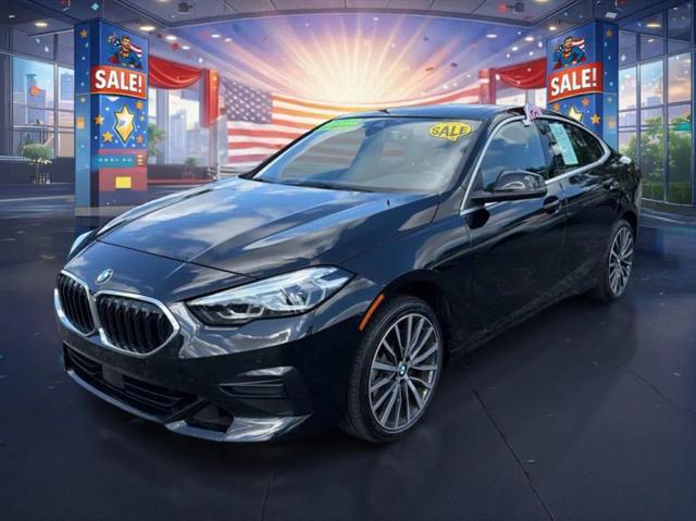 2024 BMW Coupe sDrive for sale in Holly Hill, FL