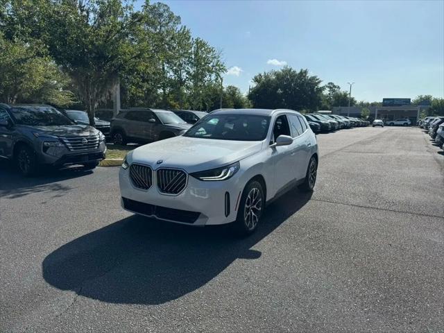 2026 BMW X3 30 xDrive for sale in Gainesville, FL