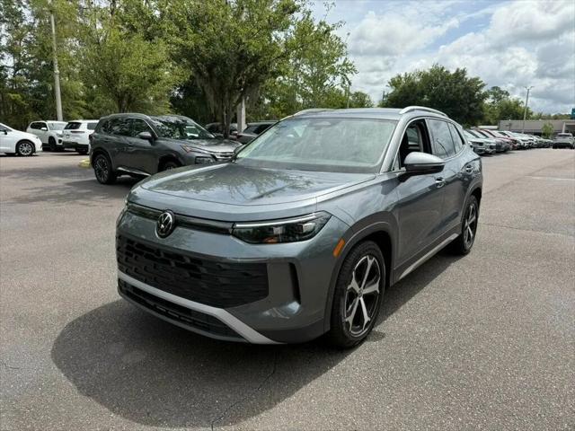 2026 Volkswagen Tiguan SE for sale in Gainesville, FL