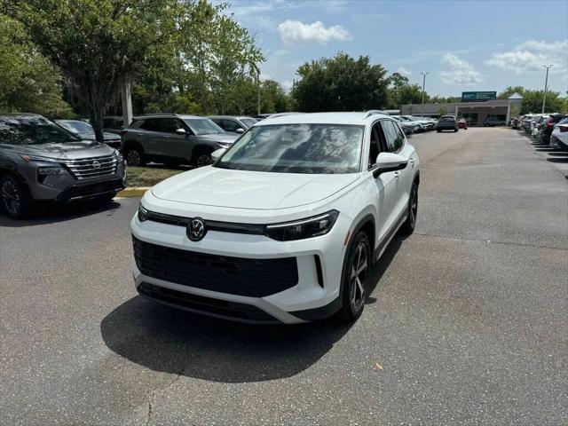2026 Volkswagen Tiguan SE for sale in Gainesville, FL