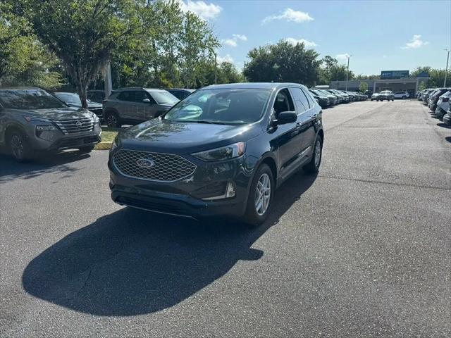 2024 Ford Edge SEL for sale in Gainesville, FL
