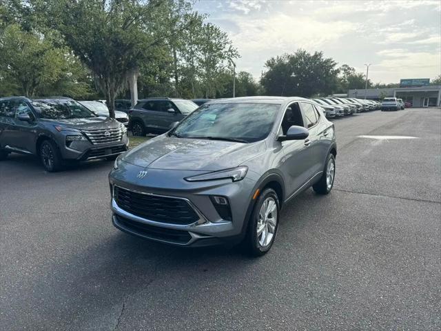 2026 Buick Encore GX Preferred FWD for sale in Gainesville, FL