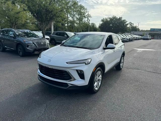 2025 Buick Encore GX Preferred FWD for sale in Gainesville, FL