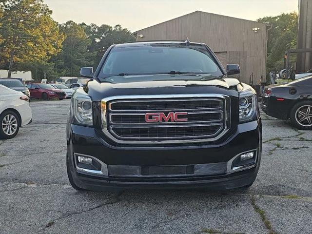 2018 GMC Yukon SLT for sale in Conyers, GA