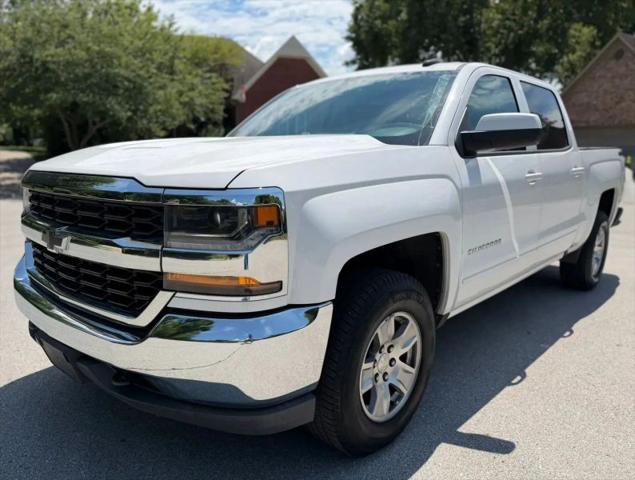 2017 Chevrolet Silverado 1500 LT for sale in Greenwood, IN