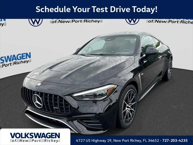 2026 Mercedes-Benz CL AMG CLE 53 for sale in New Port Richey, FL