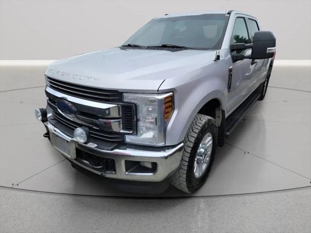 2018 Ford F-250 XLT for sale in Blaine, WA