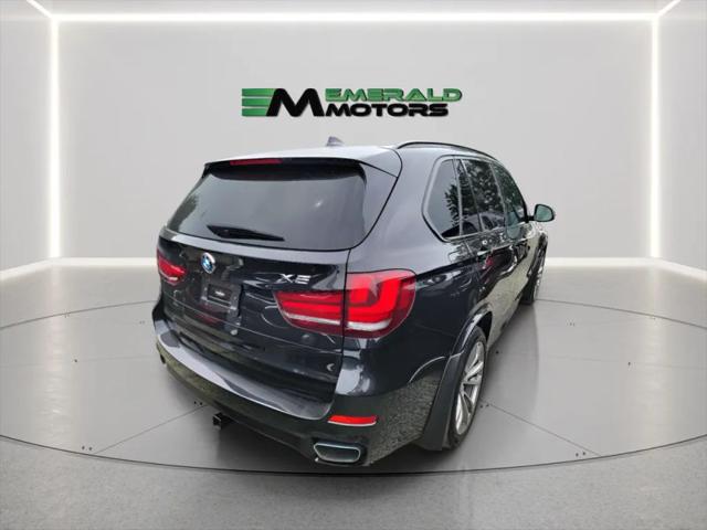 2018 BMW X5 xDrive35i for sale in Blaine, WA