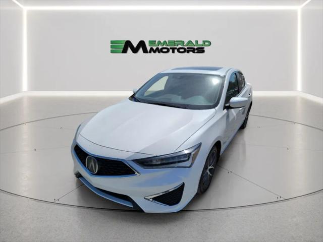 2019 Acura ILX Premium for sale in Blaine, WA