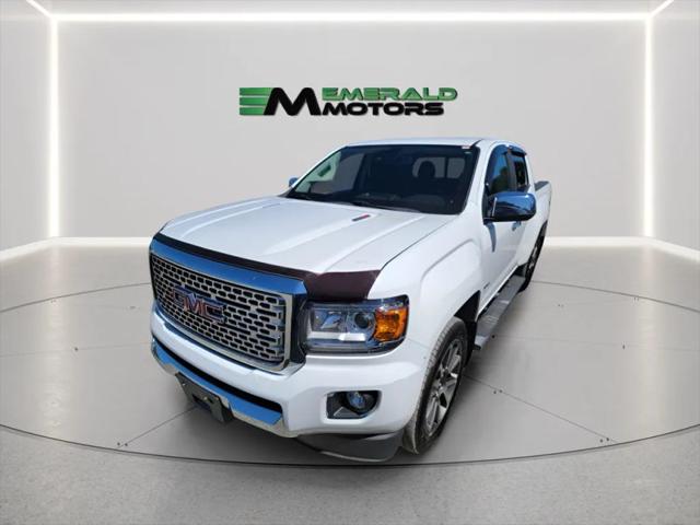 2020 GMC Canyon Denali for sale in Blaine, WA