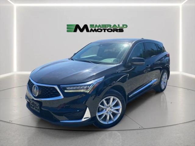 2020 Acura RDX Standard for sale in Blaine, WA