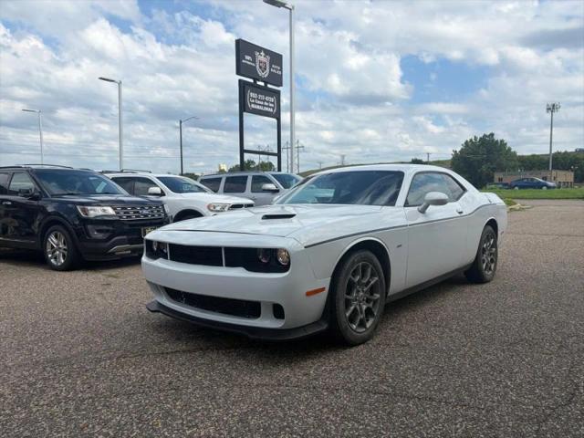 2017 Dodge Challenger GT for sale in Burnsville, MN