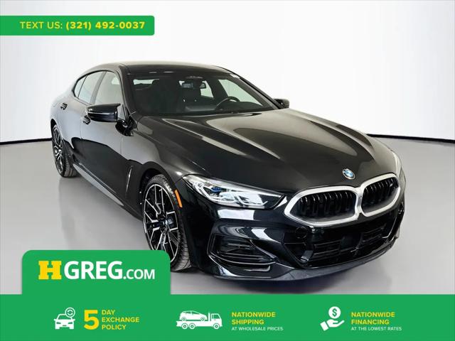 2024 BMW 8 Series M850i for sale in Orlando, FL