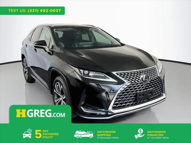 2021 Lexus RX 350 RX 350 for sale in Orlando, FL