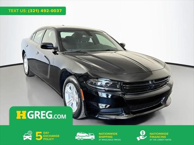 2023 Dodge Charger SXT for sale in Orlando, FL