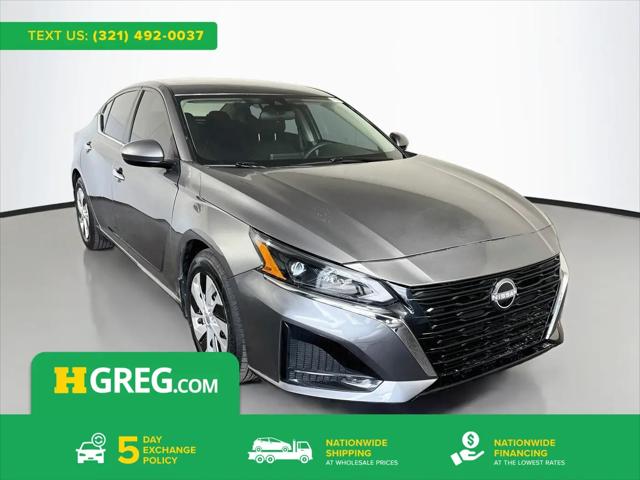 2023 Nissan Altima S FWD for sale in Orlando, FL