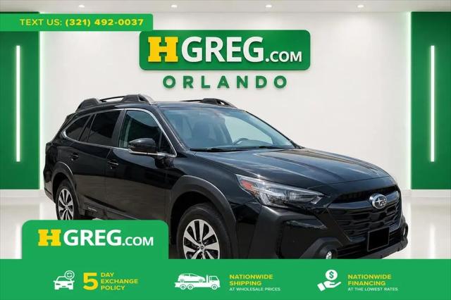 2023 Subaru Outback Premium for sale in Orlando, FL