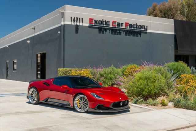 2022 Maserati C20 Base for sale in Tustin, CA