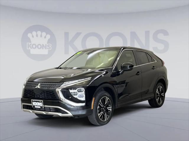 2024 Mitsubishi Eclipse Cross SE S-AWC for sale in Annapolis, MD