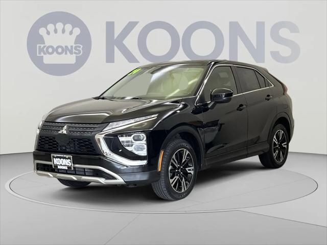 2024 Mitsubishi Eclipse Cross SE S-AWC for sale in Annapolis, MD