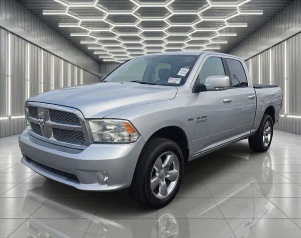 2010 Dodge Ram 1500 SLT/Sport/TRX for sale in Mechanicsville, MD
