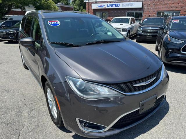 2019 Chrysler Pacifica Touring L for sale in Natick, MA