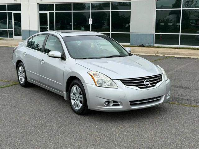 2011 Nissan Altima 2.5 S for sale in Chantilly, VA