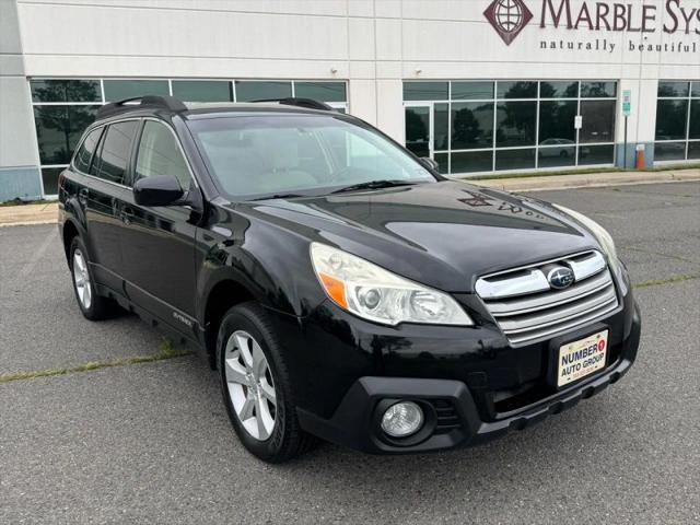 2013 Subaru Outback 2.5i Premium for sale in Chantilly, VA