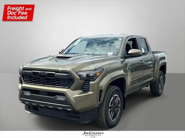 2026 Toyota Tacoma TRD Sport for sale in Bethesda, MD