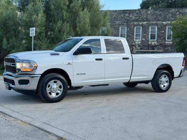 2020 Jeep Ram 2500 Tradesman Crew Cab 4x2 8' Box for sale in San Antonio, TX