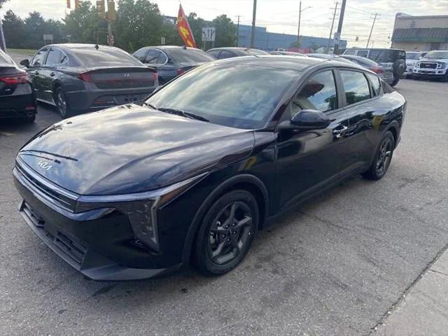 2025 Kia K4 LXS for sale in Lapeer, MI
