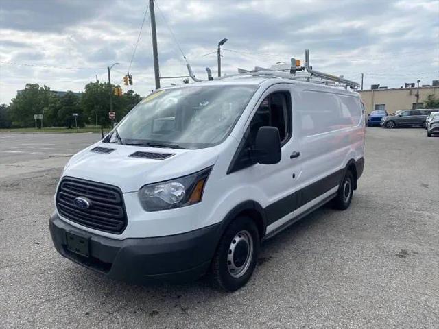 2018 Ford Transit w/60/40 Side Door w/RWB for sale in Lapeer, MI