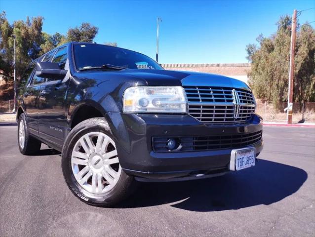 2013 Lincoln Navigator Base for sale in North Hollywood, CA