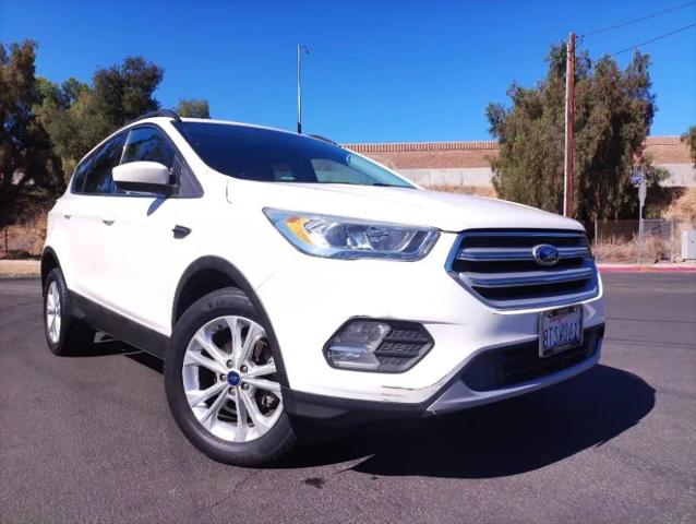 2017 Ford Escape SE for sale in North Hollywood, CA