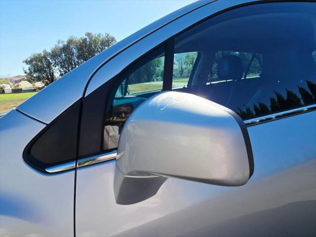 2020 Chevrolet Trax FWD LT