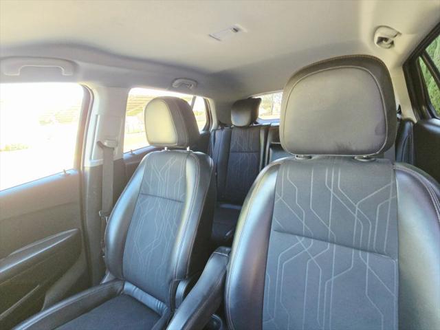 2020 Chevrolet Trax FWD LT