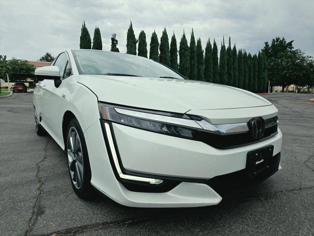 2018 Honda Clarity Plug-In Hybrid Touring for sale in Riverside, CA
