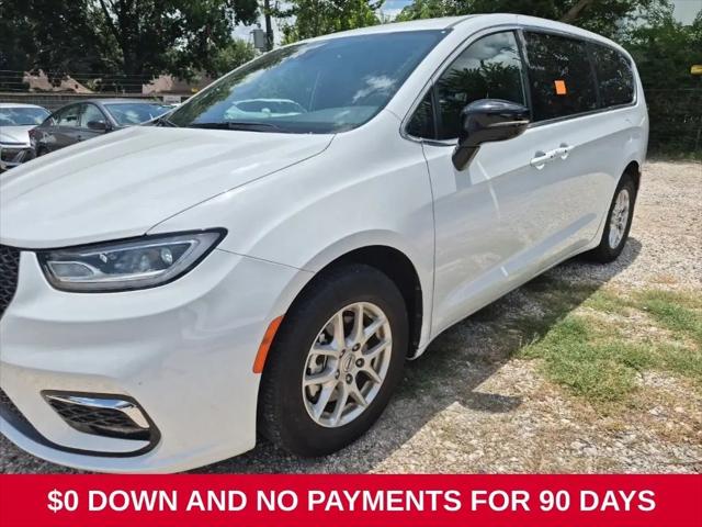 2025 Chrysler Pacifica Select for sale in Katy, TX