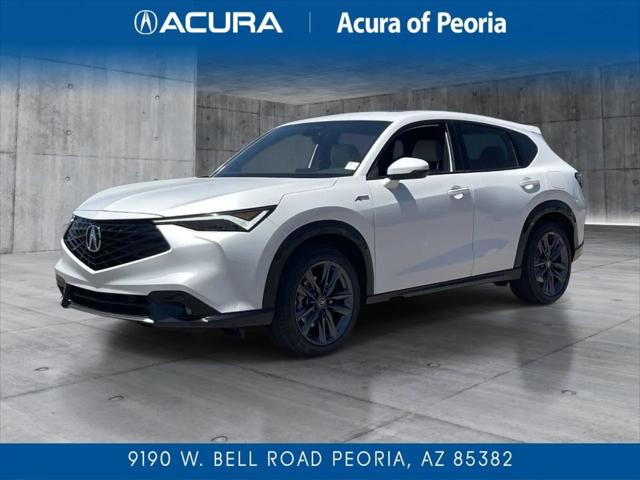 2026 Acura ADX A-Spec for sale in Peoria, AZ