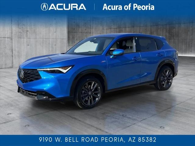 2026 Acura ADX A-Spec for sale in Peoria, AZ