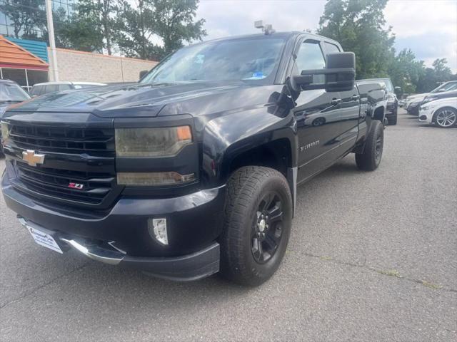 2017 Chevrolet Silverado 1500 2LT for sale in Vienna, VA