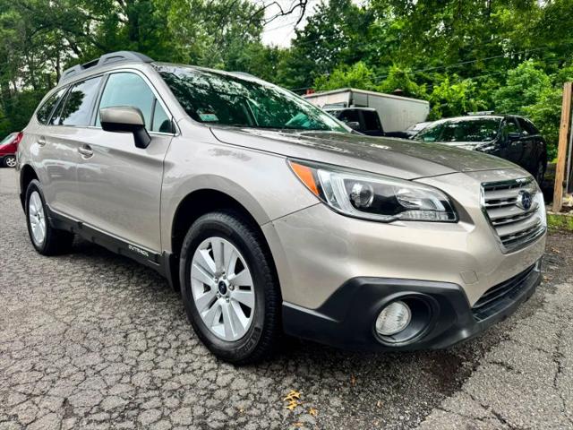2017 Subaru Outback 2.5i Premium for sale in Hasbrouck Heights, NJ