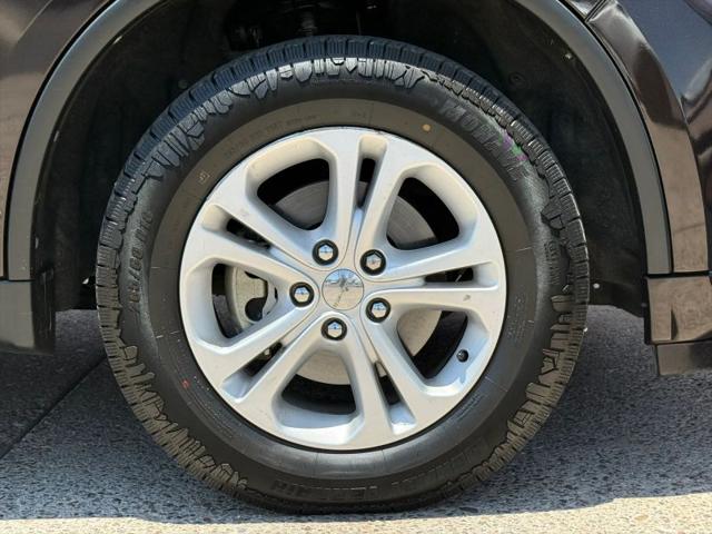 2013 Dodge Durango Crew