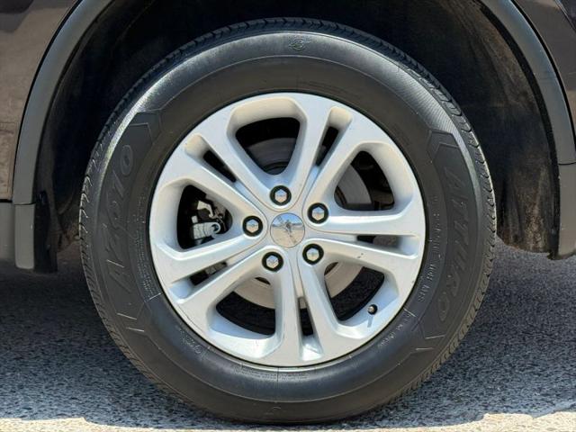 2013 Dodge Durango Crew