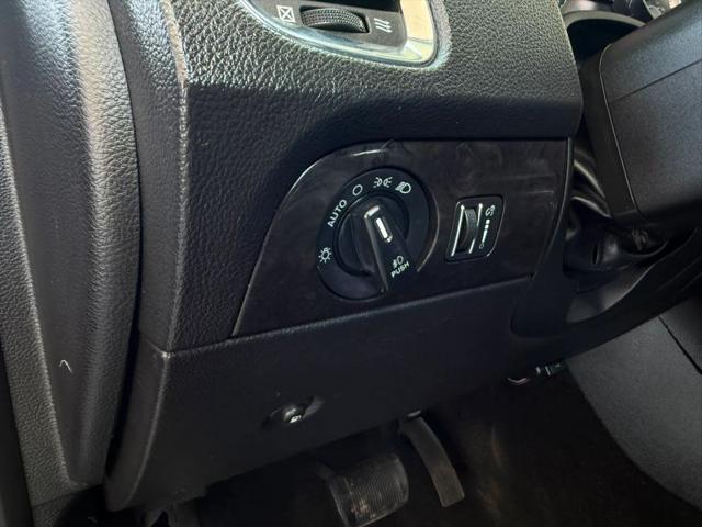 2013 Dodge Durango Crew