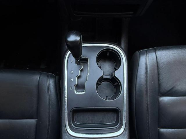 2013 Dodge Durango Crew