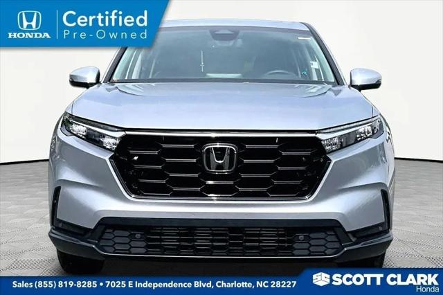 2025 Honda CR-V EX-L 2WD for sale in Cornelius, NC