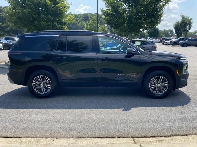 2026 Chevrolet Traverse FWD LT for sale in Cornelius, NC