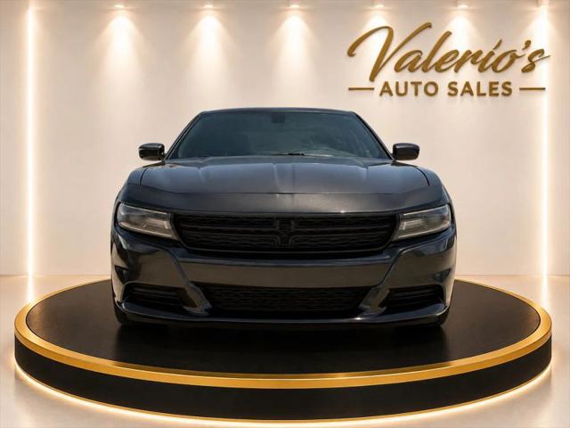 2015 Dodge Charger SE for sale in Montgomery, AL